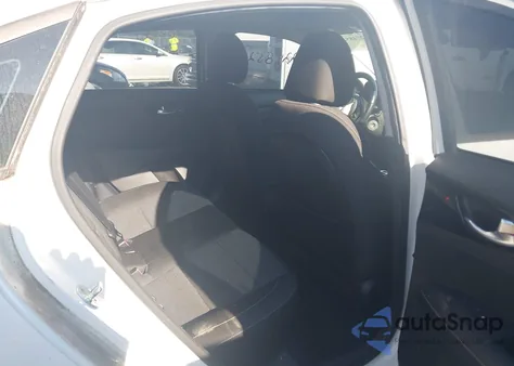 2019 Kia Forte S из США, поврежденный, VIN 3KPF34AD5KE026596